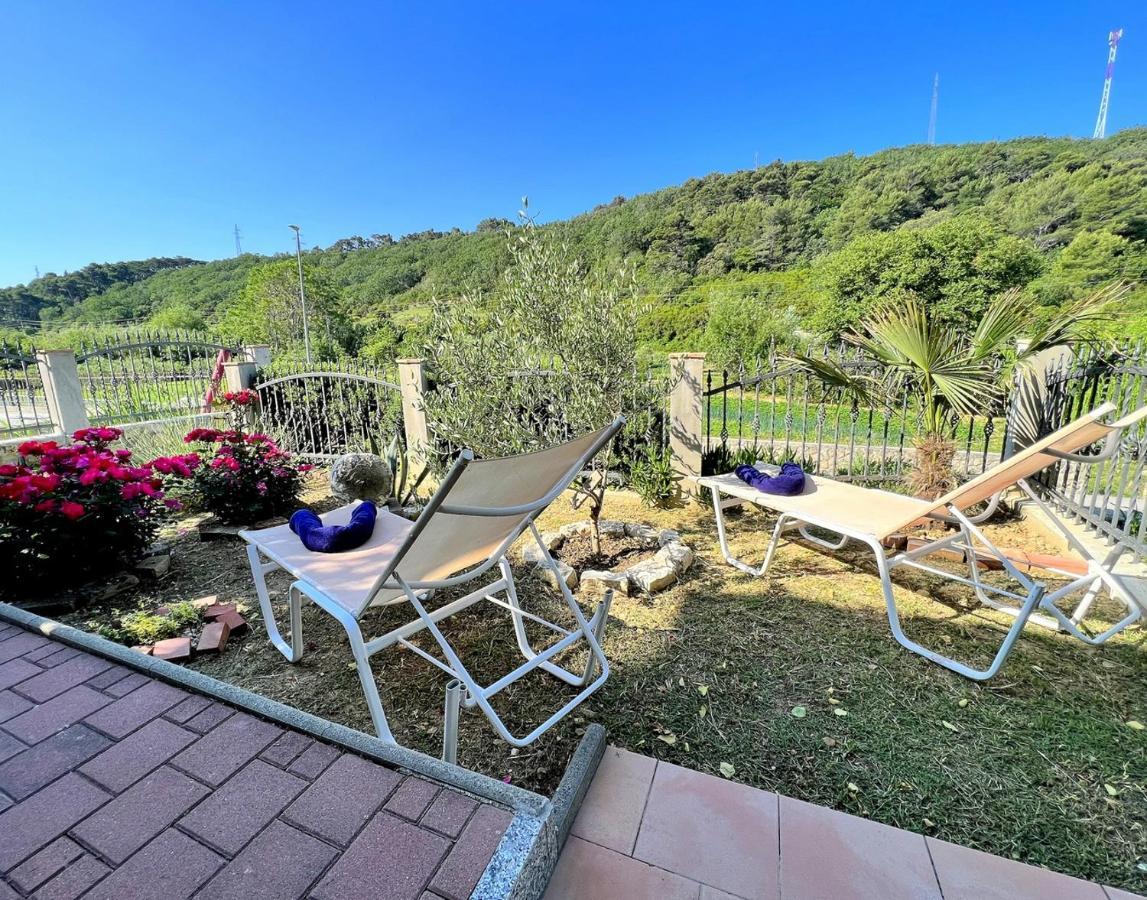 Casa Bella Holiday Home Rab Mundanije Exterior foto
