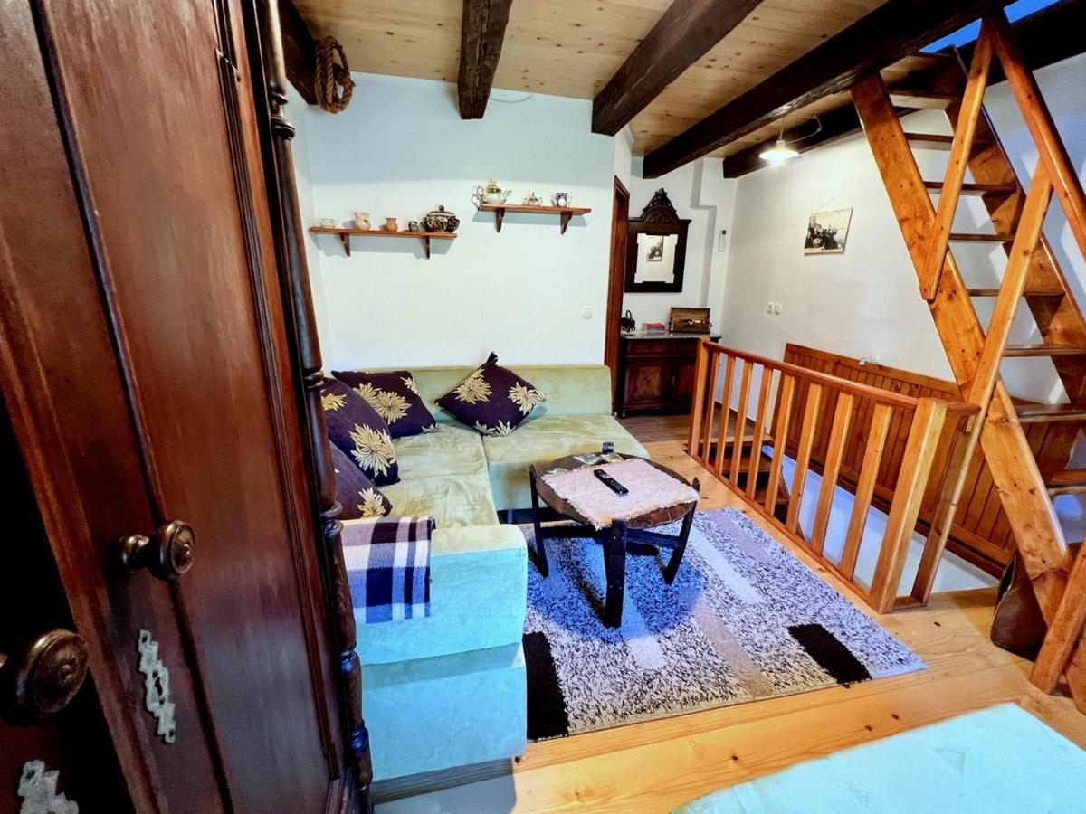 Casa Bella Holiday Home Rab Mundanije Exterior foto