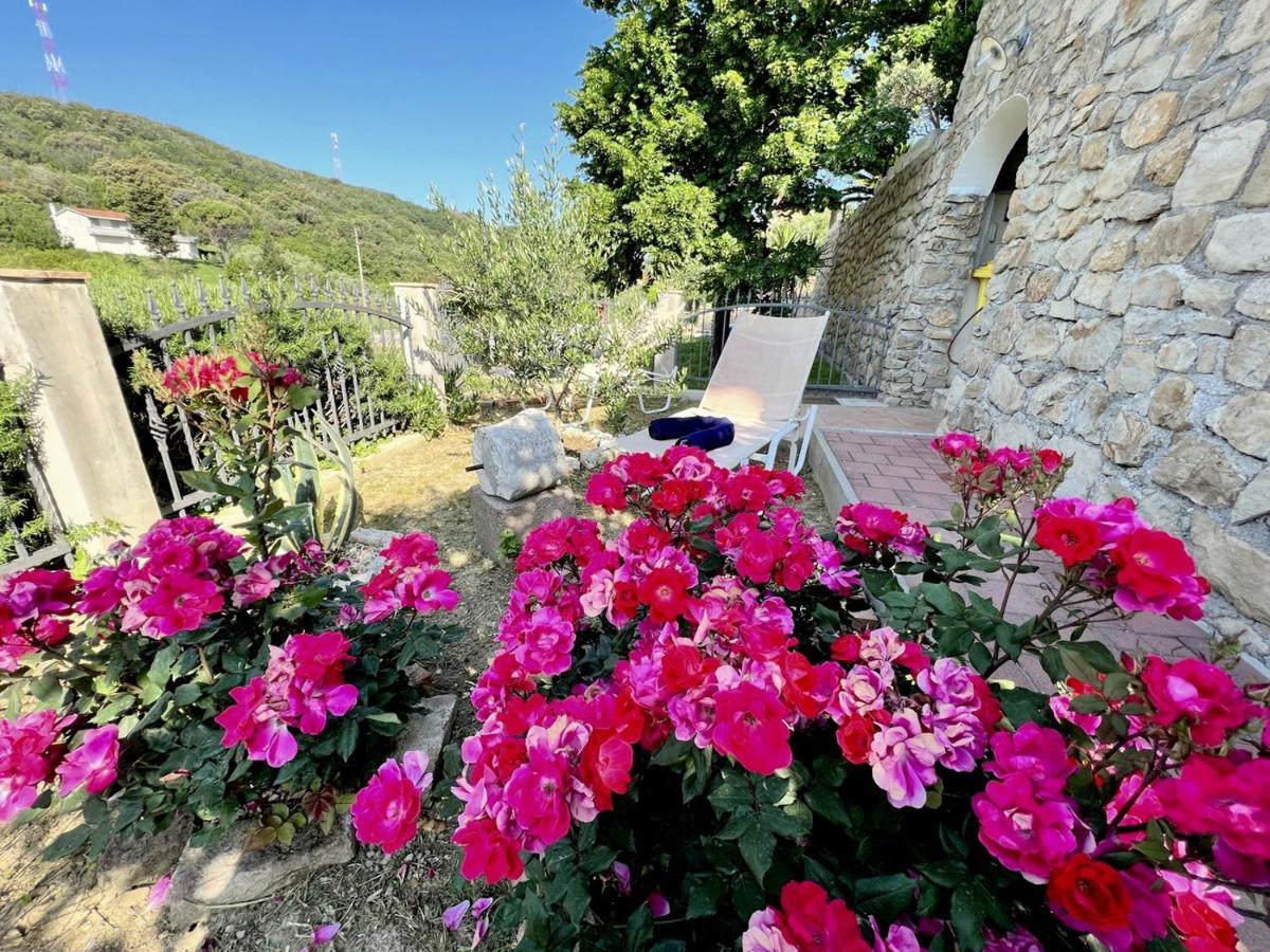 Casa Bella Holiday Home Rab Mundanije Exterior foto