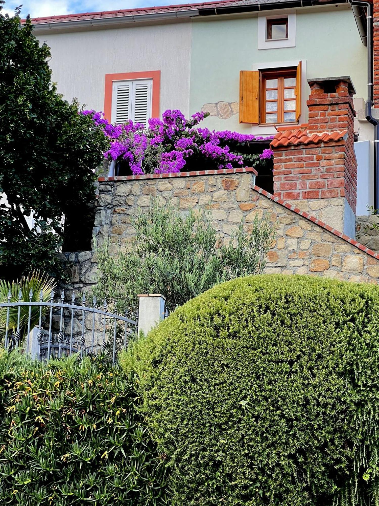 Casa Bella Holiday Home Rab Mundanije Exterior foto