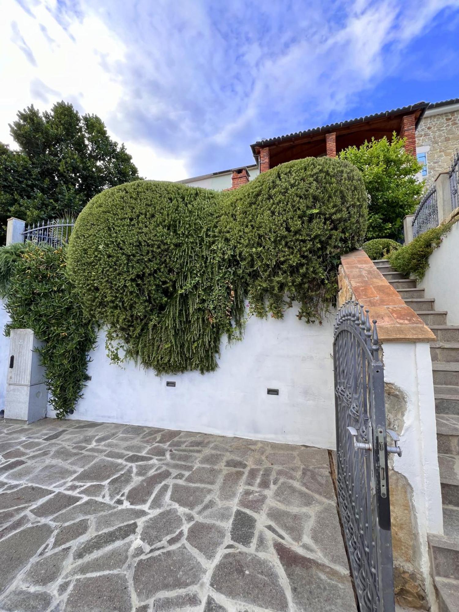 Casa Bella Holiday Home Rab Mundanije Exterior foto